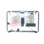 Screen back cover 685071-001 - 685071-001 for HP Pavilion G7-2302SF,Pavilion G7-2242SF,Pavilion G7-2346SF,Pavilion G7-2341SF,Pav