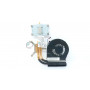dstockmicro.com CPU Cooler 683193-001 for HP Pavilion G6-2052SF, G7-2052SF