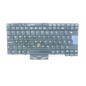 Keyboard QWERTY - C9-UKE - 45N2100 for Lenovo Thinkpad X220 Type: 4291