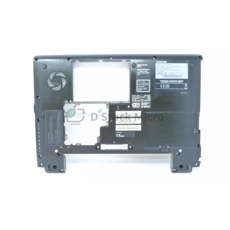 Boîtier Inférieur Pour Toshiba Portege R700 - Réf GM903013212A-B - Occasion Fonctionnel