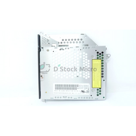 dstockmicro.com Lecteur CD - DVD  SATA UJ892 - G8CC0004UZ3L pour Toshiba Portege R700, R700-1F2