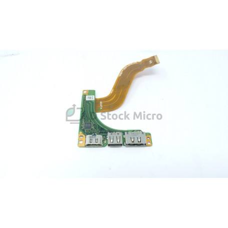 USB - HDMI Card FULES4 A2833 for Toshiba Portege R700, R700-1F2