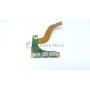 Carte USB - HDMI FULES4 A2833 pour Toshiba Portege R700, R700-1F2