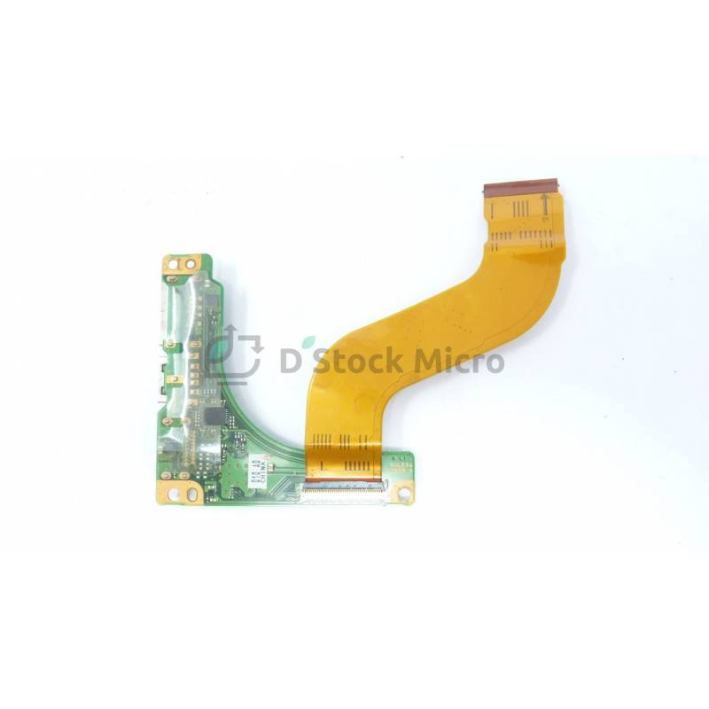 Carte USB Vers HDMI Toshiba FULES4 A2833 Pour Portege R700 / R700-1F2 - Occasion, Garantie 6 Mois