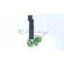 Carte USB - Audio FULSN4 A2834 pour Toshiba Portege R700, R700-1F2