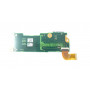 Carte lecteur SIM FUL3G3 A5A002856 pour Toshiba Portege R700, R700-1F2