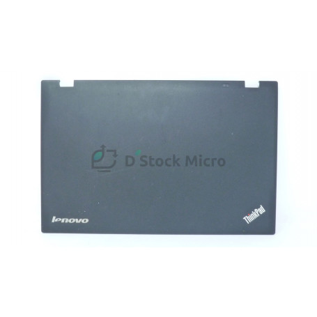 Screen back cover 04W6968 for Lenovo Thinkpad L530