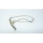 dstockmicro.com Câble webcam 351005400 - 351005400 pour DELL XPS M1330 