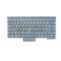 dstockmicro.com Keyboard AZERTY - C12 - 04W3185 for Lenovo Thinkpad L530