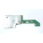 Lecteur Smart Card 04W3678 pour Lenovo Thinkpad L530