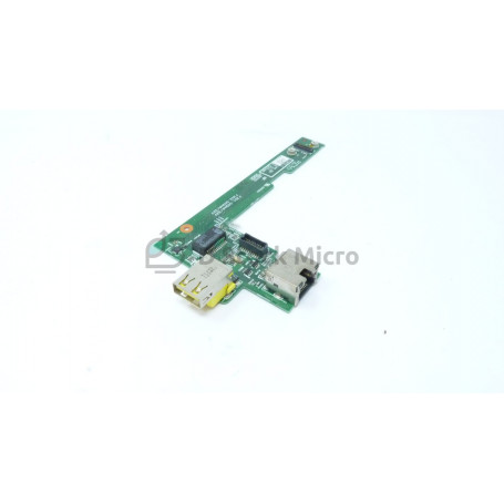 Ethernet - USB board 04W3744 for Lenovo Thinkpad L530