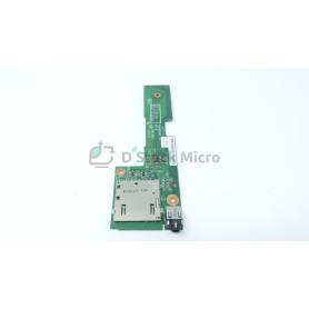 SD drive - sound card 04W3746 for Lenovo Thinkpad L530, L530 Type 2479