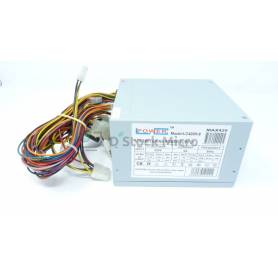Alimentation LC-Power LC420H-8 - 420W