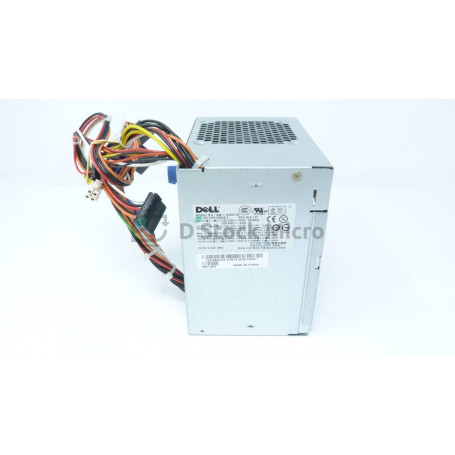 dstockmicro.com Power supply DELL N305P-06 - 0XK215 - 305W
