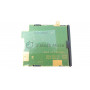 Card reader CP621951-X1 for Fujitsu Lifebook E754,Lifebook E744, E744, E734