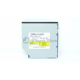 Lecteur graveur DVD 9.5 mm SATA SU-208 - CP679347-01 pour Fujitsu Lifebook E754