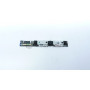 Webcam PK400000LP00 - 04X0298 pour Lenovo Thinkpad T440s