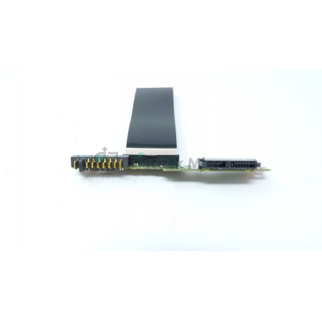 dstockmicro.com Battery connector card CP642151-X3 - CP642151-X3 for Fujitsu Lifebook E754 