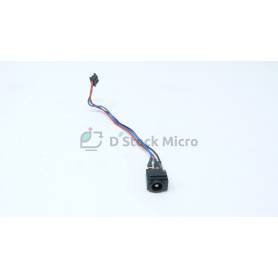 Connecteur d'alimentation  pour Fujitsu Siemens Lifebook E734, E744, E754