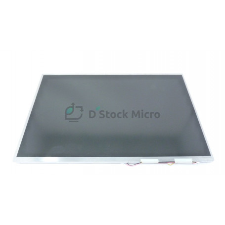 dstockmicro.com Dalle LCD LG LP154WU2(TL)(A2) 15.4" Mat 1 920 × 1 200 30 pin CCFL pour DELL Latitude E6500,Precision M4400