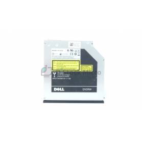 DVD burner player  SATA TS-U633 - 0V42F8 - 0YP311 for DELL Latitude E6500