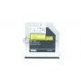 dstockmicro.com Lecteur graveur DVD  SATA TS-U633 - 0V42F8 - 0YP311 pour DELL Latitude E6500