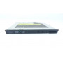 dstockmicro.com Lecteur graveur DVD  SATA TS-U633 - 0V42F8 - 0YP311 pour DELL Latitude E6500