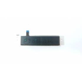 Touchpad mouse buttons PK37B006B00 - A09ABC for DELL Latitude E6500 