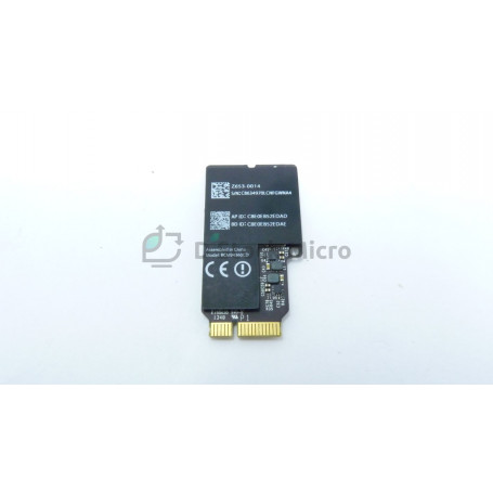 dstockmicro.com Wifi card Broadcom BCM94360CD Apple iMac A1419 - EMC 2639 Z653-0014