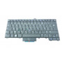 dstockmicro.com Keyboard AZERTY - SD284,NSK-DS0UC OF - 097DHF for DELL Latitude E4310