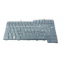 dstockmicro.com Keyboard AZERTY - NSK-D5K0F - 0NF644 for DELL Latitude D530