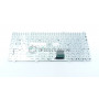 dstockmicro.com Clavier AZERTY - MP-01303F0-698-6 - PK13FY261C0 pour Fujitsu Amilo-A CY 26