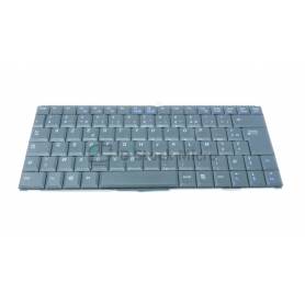 Clavier AZERTY - QX-02A - N860-7618-T004 pour Sony Vaio PCG-884M