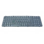 Keyboard 441541-001 for HP Pavilion DV9649EF