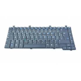 Keyboard AZERTY - MP-03906F0-698 - 350187-051 for HP Pavilion Z5303EA