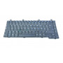 dstockmicro.com Keyboard AZERTY - MP-03906F0-698 - 350187-051 for HP Pavilion Z5303EA