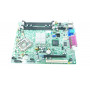 Carte mère Micro DELL 0G261D Socket LGA775 - DDR3 SDRAM - Optiplex 960 SFF
