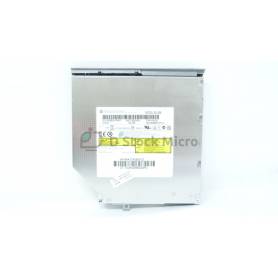 Lecteur graveur DVD 9.5 mm SATA SU-208 - 685502-001 pour HP Elitebook 2570p