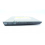 dstockmicro.com DVD burner player 9.5 mm SATA SU-208 - 685502-001 for HP Elitebook 2570p