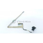 Screen cable 6017B0341801, 685504-001 for HP Elitebook 2570p