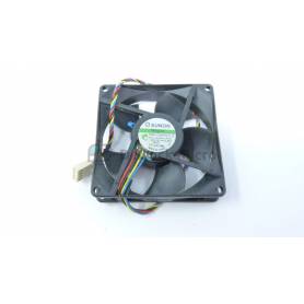 Chassis fan SUNON PMD1208PKV1-A 80mm DC 12V/4.8W  4-Pin