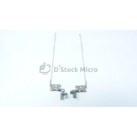 Hinges 6055B0022001,6055B0022002 for HP Elitebook 2570p