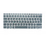 dstockmicro.com Keyboard AZERTY - MP-11A86F069301W - 700948-051 for HP Elitebook 2570p