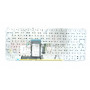 dstockmicro.com Keyboard AZERTY - MP-11A86F069301W - 700948-051 for HP Elitebook 2570p