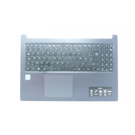 dstockmicro.com Palmrest - Clavier  -  pour Acer Aspire A315-34P2N 