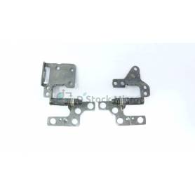 Hinges  -  for Acer Aspire A515-54G-573R 