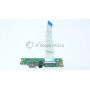 dstockmicro.com Carte USB - Audio DA0ZAWTB8C0 - DA0ZAWTB8C0 pour Acer Aspire A515-54G-573R 