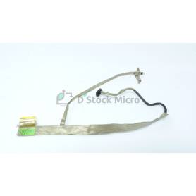 Screen cable 50.4GL02.011 - 606166-001 for HP Probook 4720s