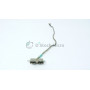 Connecteur USB 50.4GL11.011 pour HP Probook 4720s, 4710s