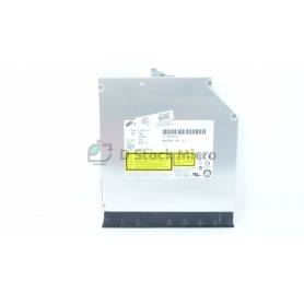 Lecteur graveur DVD 12.5 mm SATA CT40N - H000041440 pour Toshiba Satellite L875-12R